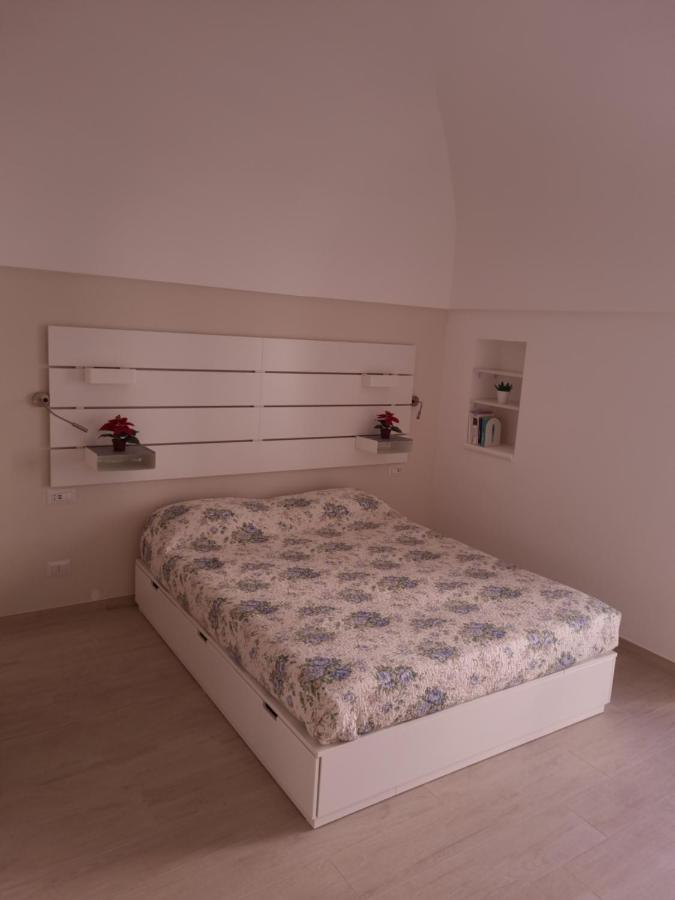 Bed and Breakfast Il Balconcino Di Mary Сорренто Экстерьер фото