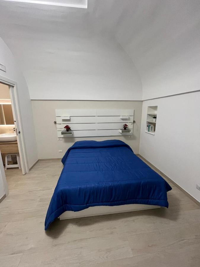 Bed and Breakfast Il Balconcino Di Mary Сорренто Экстерьер фото