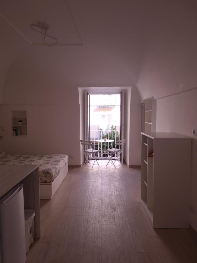 Bed and Breakfast Il Balconcino Di Mary Сорренто Экстерьер фото